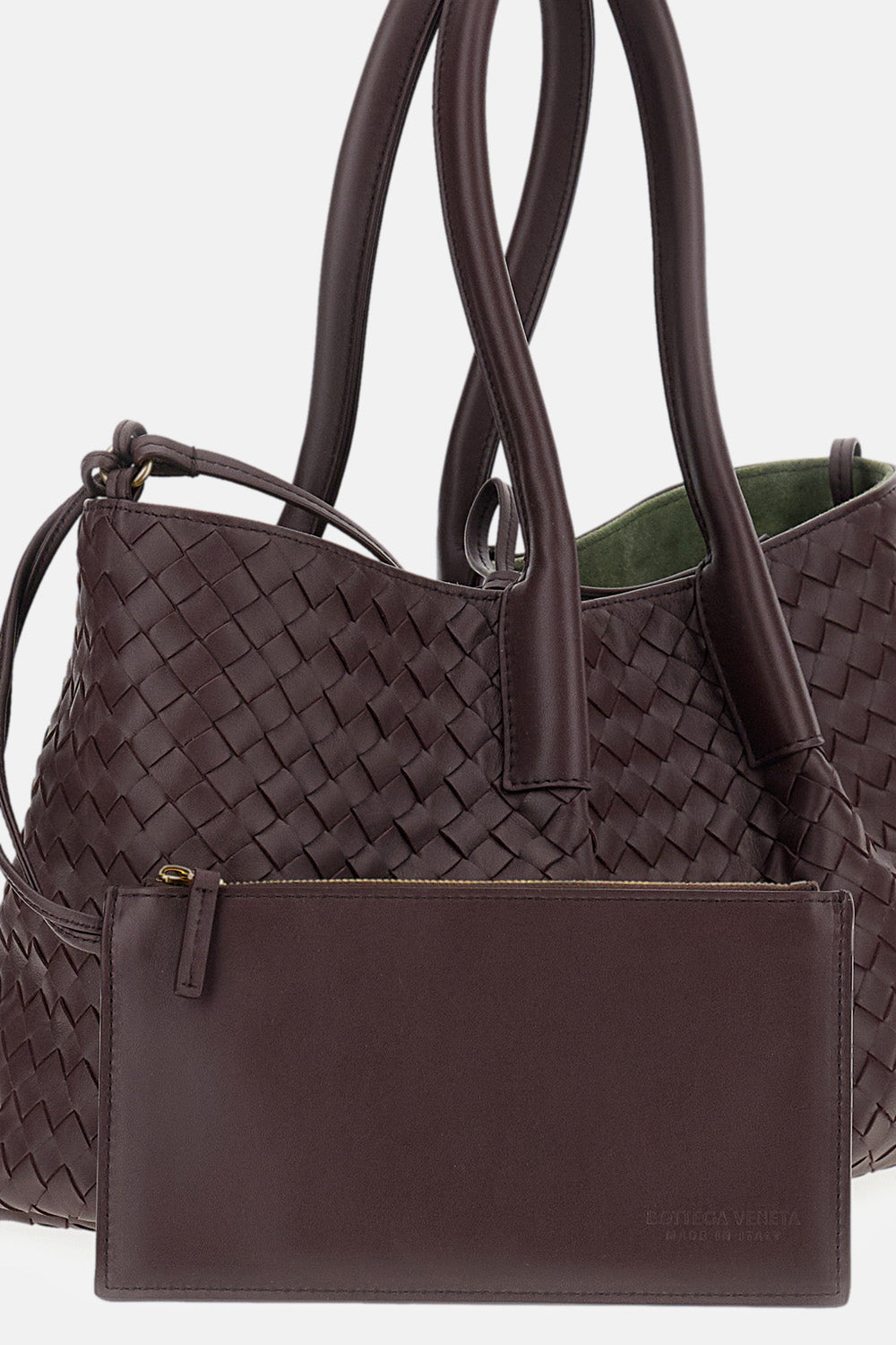 Bottega Veneta Women Pinacoteca Media Bag BOTTEGA VENETA