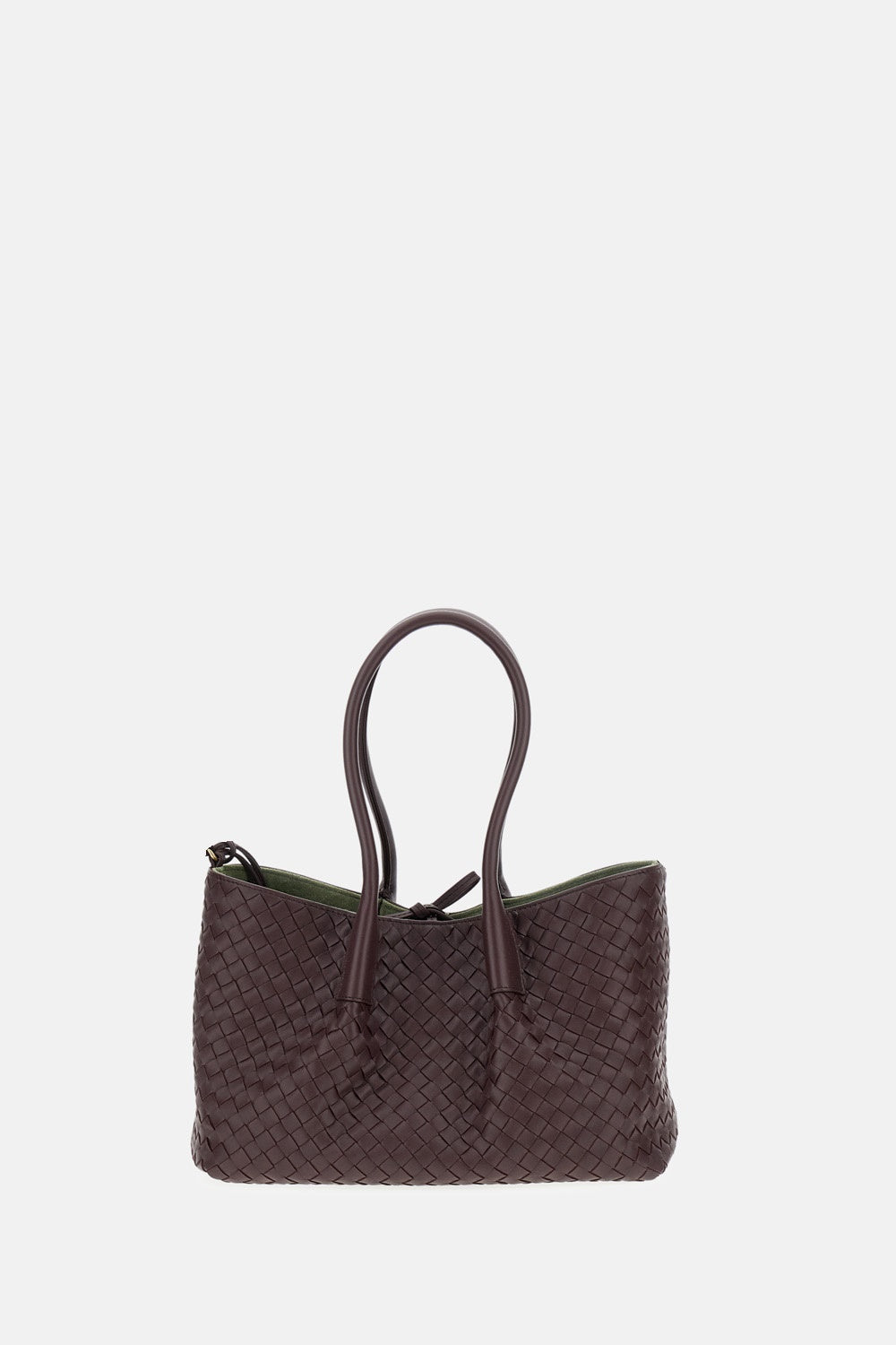 Bottega Veneta Women Pinacoteca Media Bag BOTTEGA VENETA