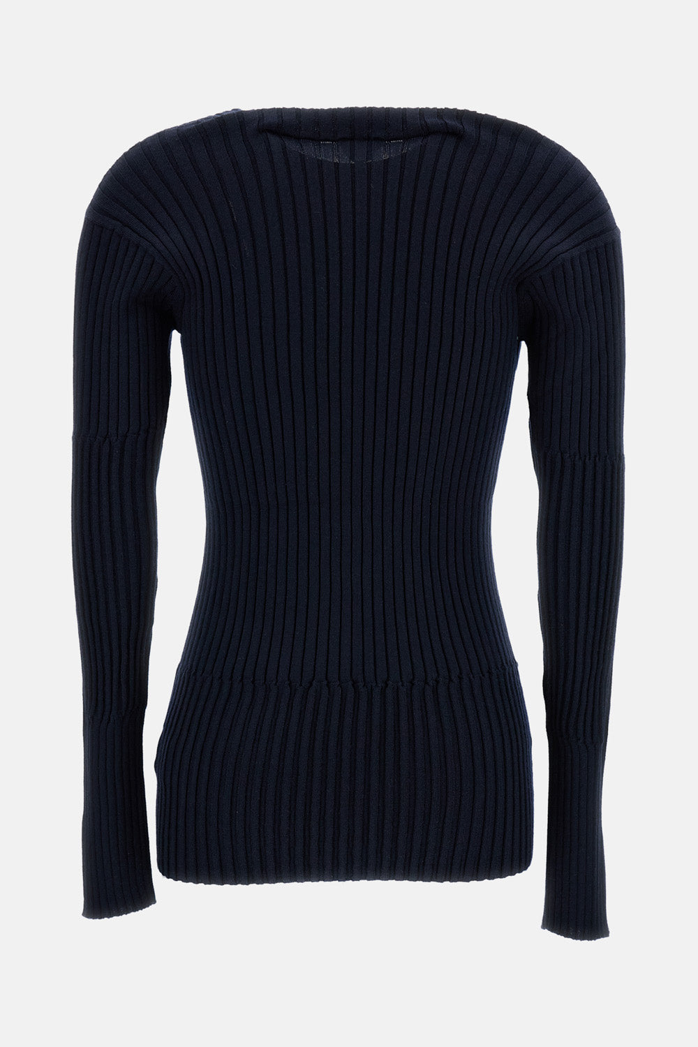 Bottega Veneta Women Cashmere Silk Sweater BOTTEGA VENETA