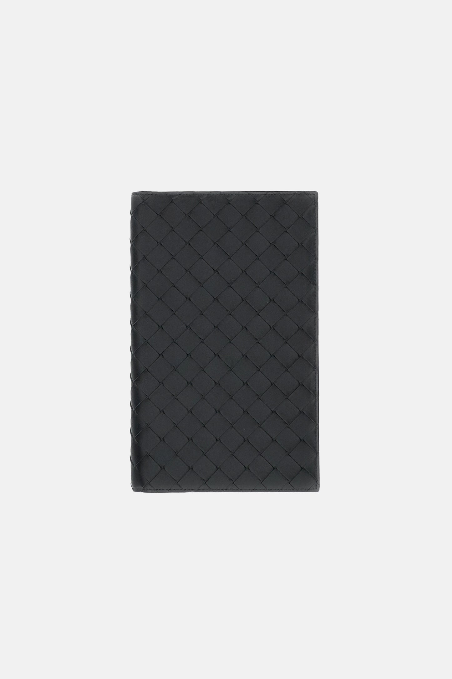 Bottega Veneta Men Intrecciato Travel Case BOTTEGA VENETA