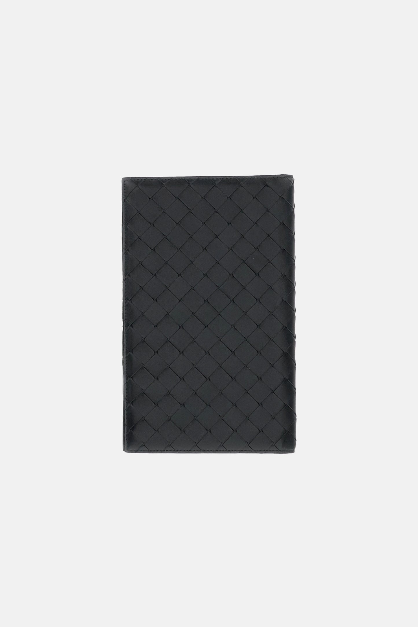 Bottega Veneta Men Intrecciato Travel Case BOTTEGA VENETA