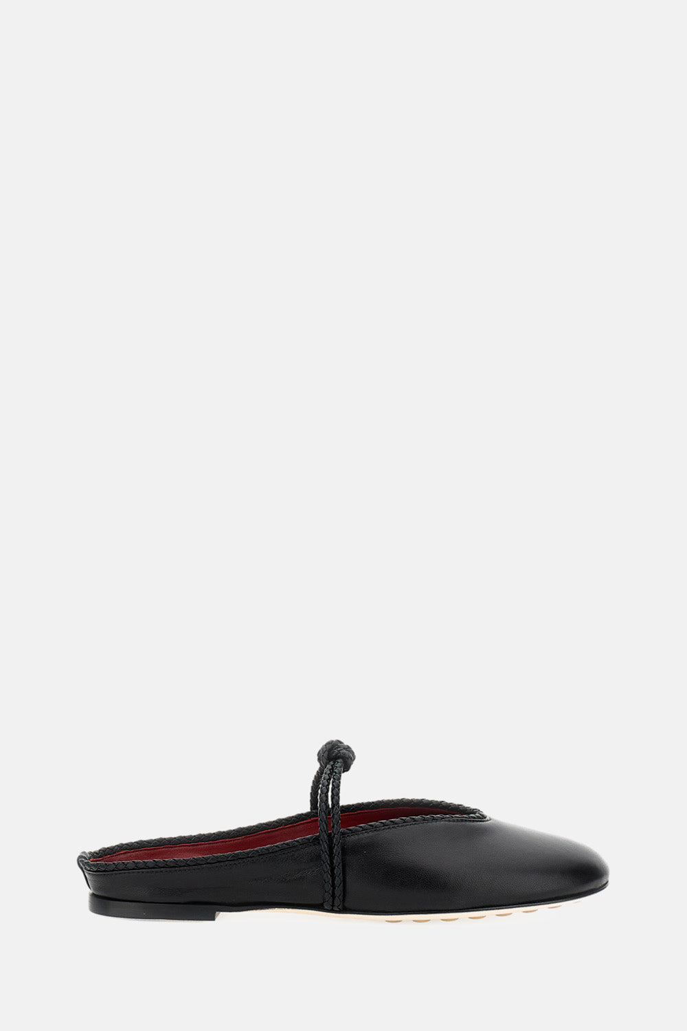 Bottega Veneta Women Ballerina Mules Lucia BOTTEGA VENETA