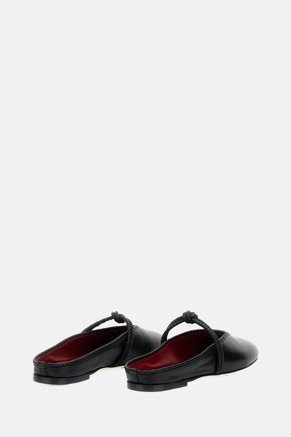 Bottega Veneta Women Ballerina Mules Lucia BOTTEGA VENETA