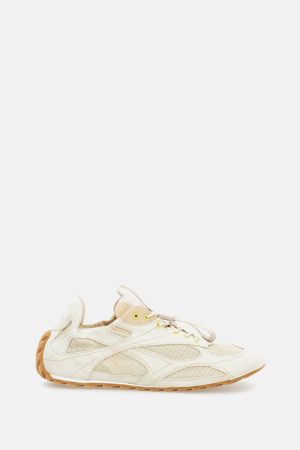 Bottega Veneta Women Orbit Sneakers Flash BOTTEGA VENETA