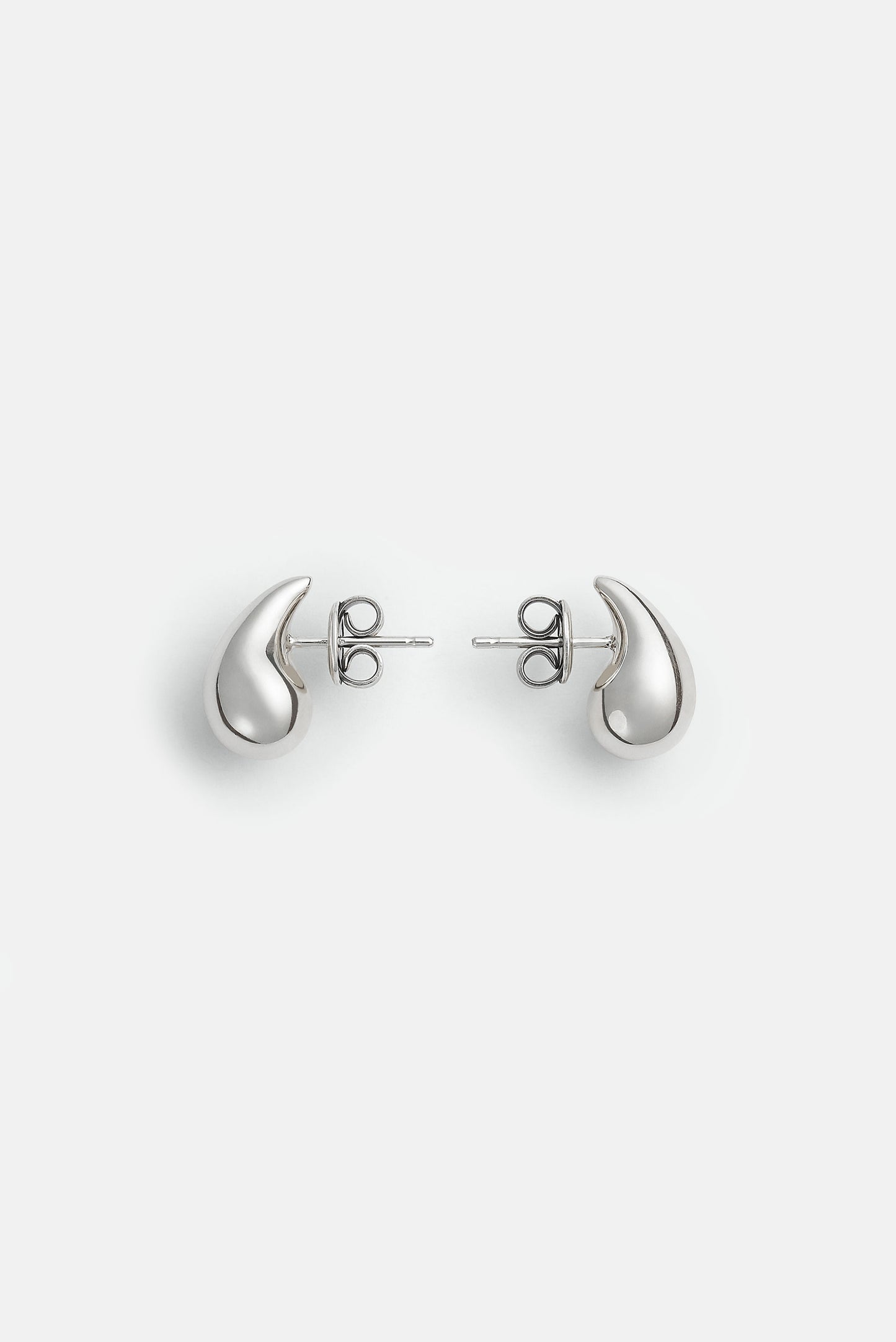 Bottega Veneta Women Earrings Mini Drop BOTTEGA VENETA