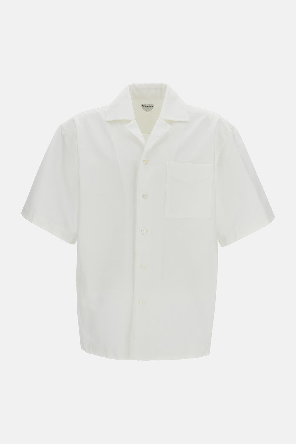 Bottega Veneta Men Short Sleeved Shirt BOTTEGA VENETA