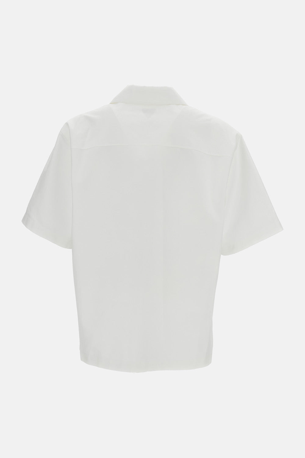 Bottega Veneta Men Short Sleeved Shirt BOTTEGA VENETA