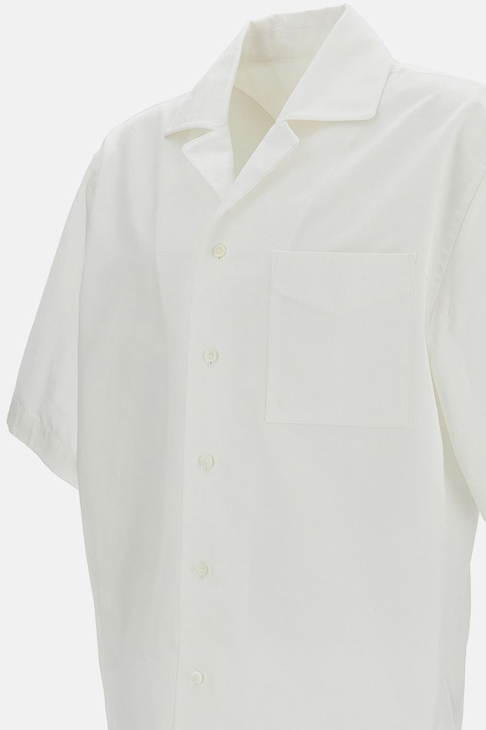 Bottega Veneta Men Short Sleeved Shirt BOTTEGA VENETA
