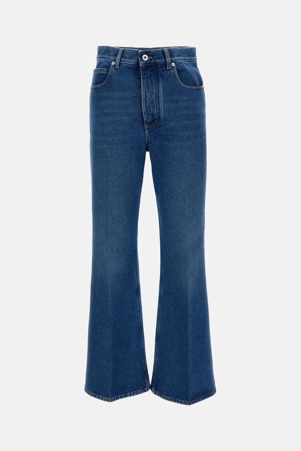 Bottega Veneta Women Flared Jeans BOTTEGA VENETA