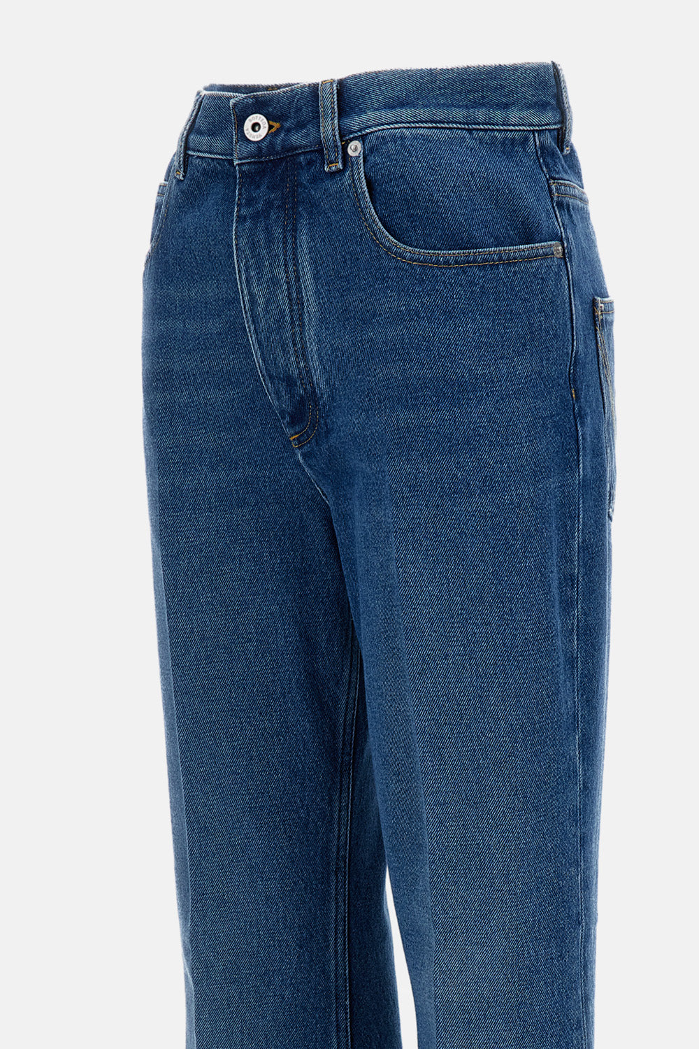 Bottega Veneta Women Flared Jeans BOTTEGA VENETA