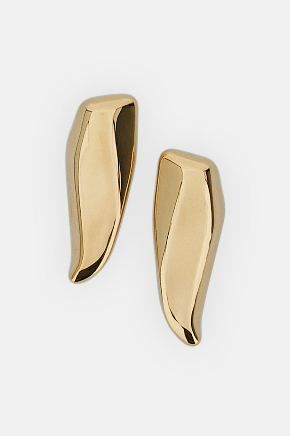 Bottega Veneta Women Prism Earrings BOTTEGA VENETA