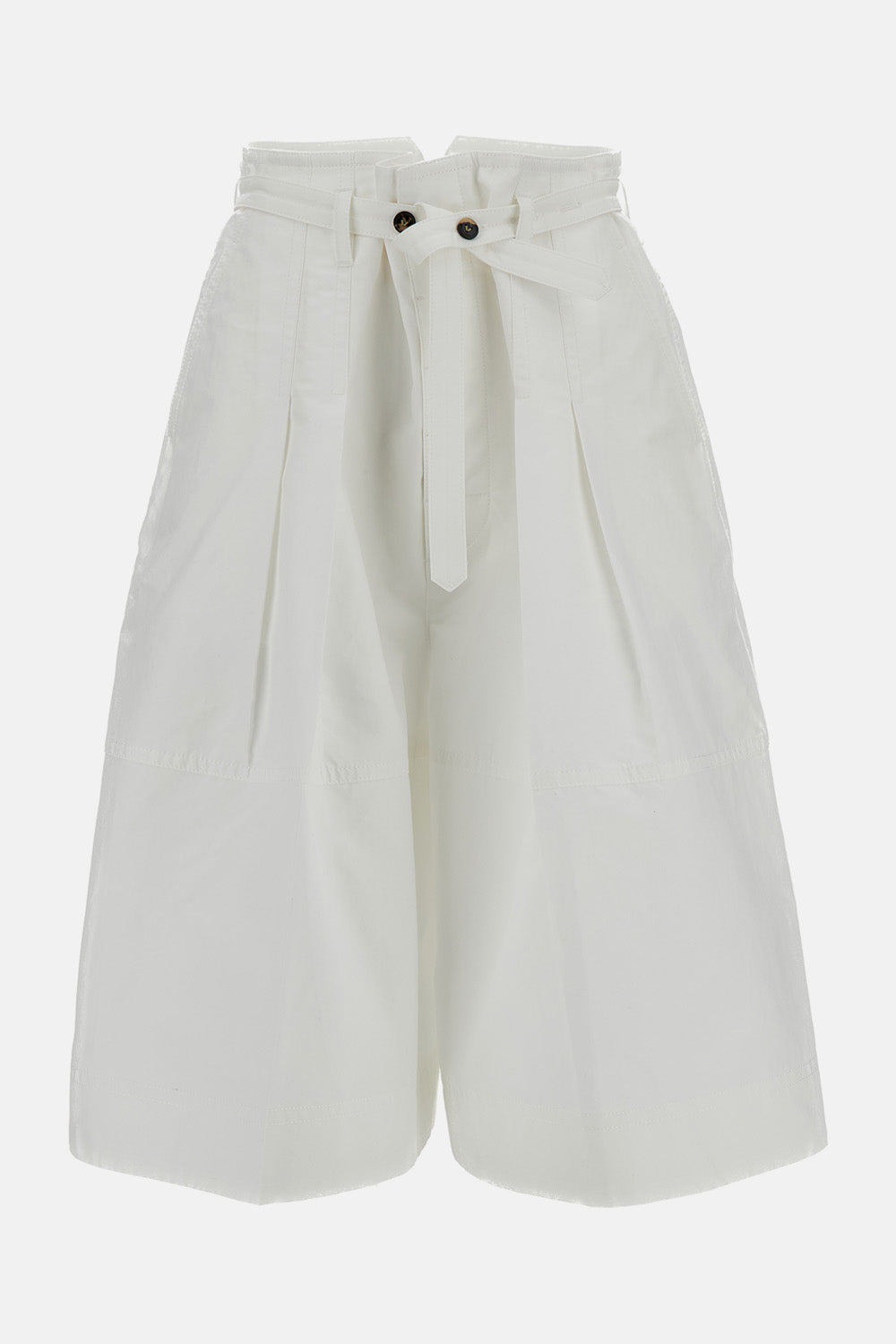 Bottega Veneta Women Culotte Trousers BOTTEGA VENETA