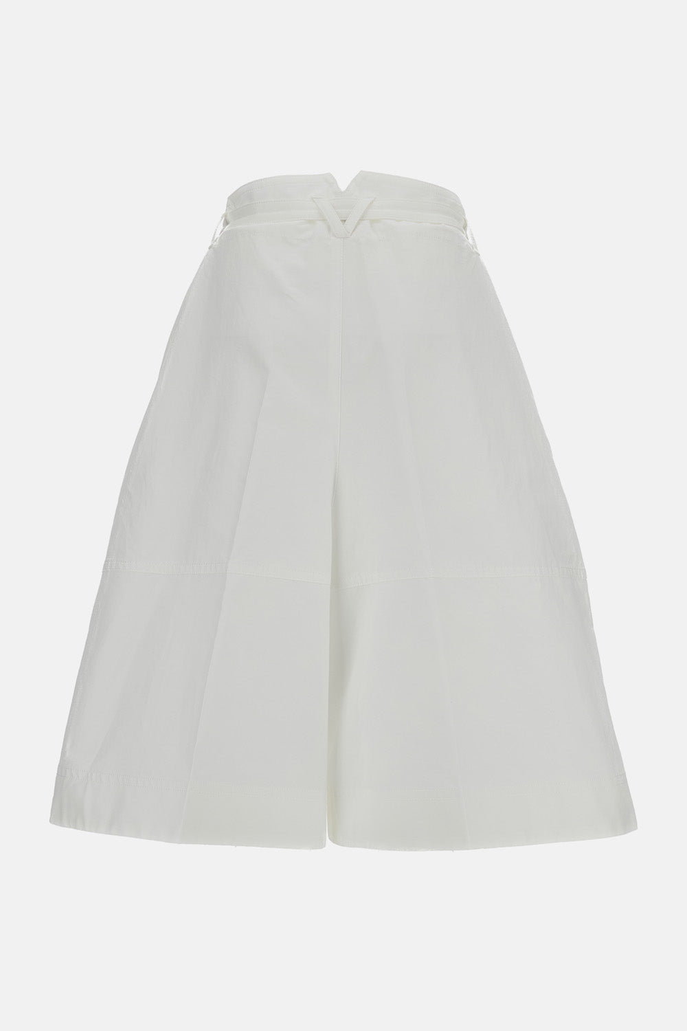 Bottega Veneta Women Culotte Trousers BOTTEGA VENETA