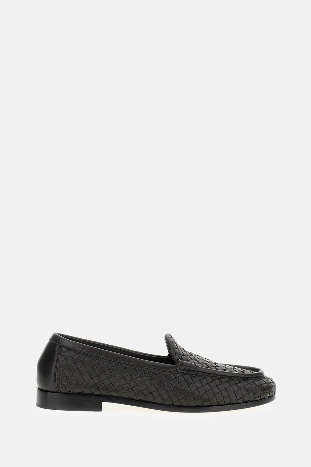 Bottega Veneta Men Silenzio  Loafers BOTTEGA VENETA