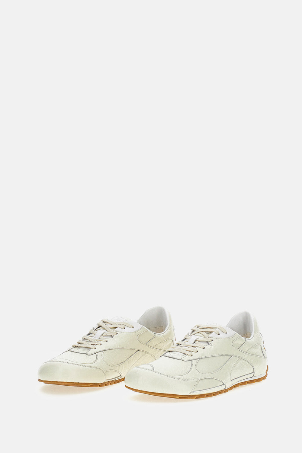 Bottega Veneta Men Orbit Flash Sneakers BOTTEGA VENETA