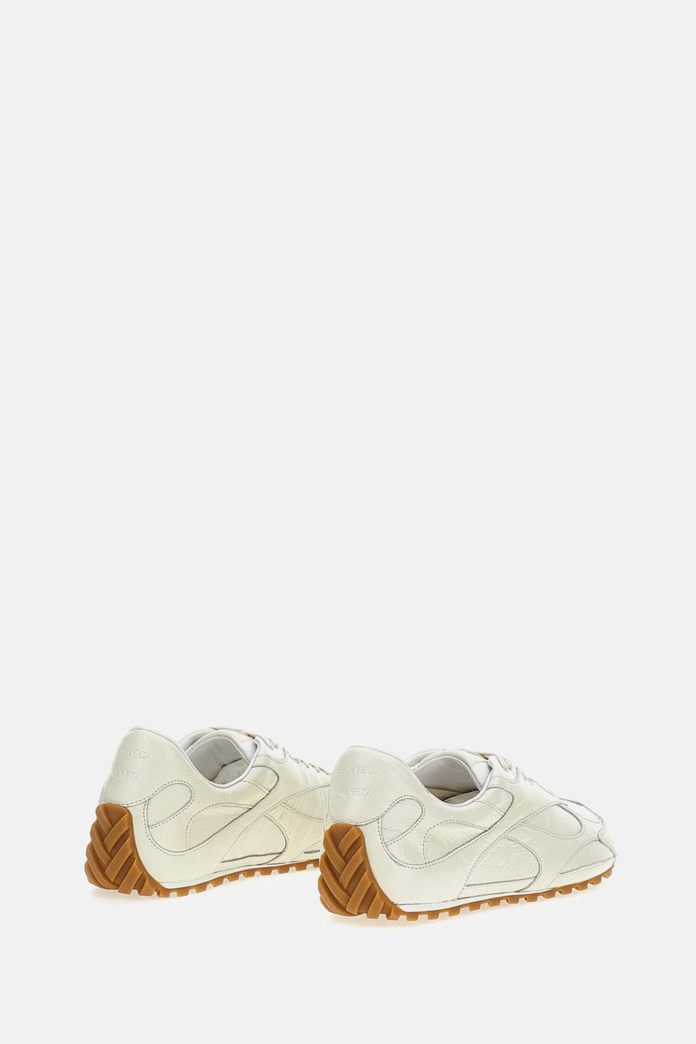 Bottega Veneta Men Orbit Flash Sneakers BOTTEGA VENETA