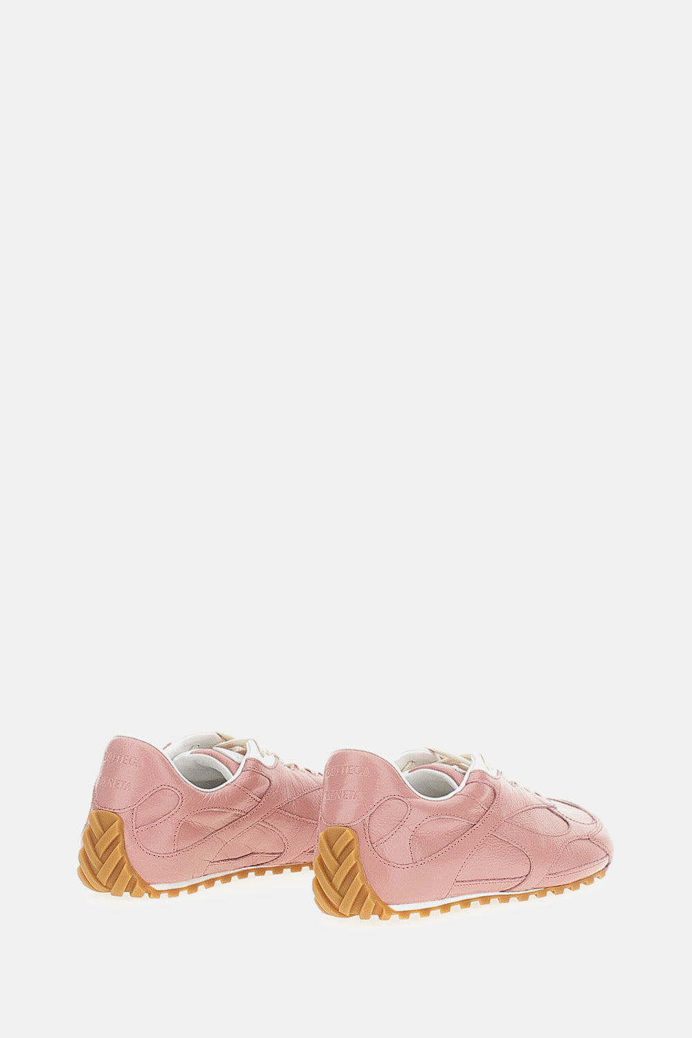 Bottega Veneta Women Orbit Flash Sneaker BOTTEGA VENETA