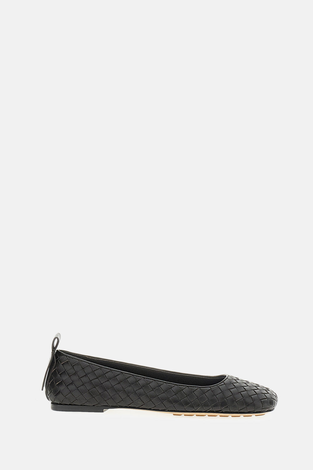 Bottega Veneta Women Charlotte Ballerina BOTTEGA VENETA