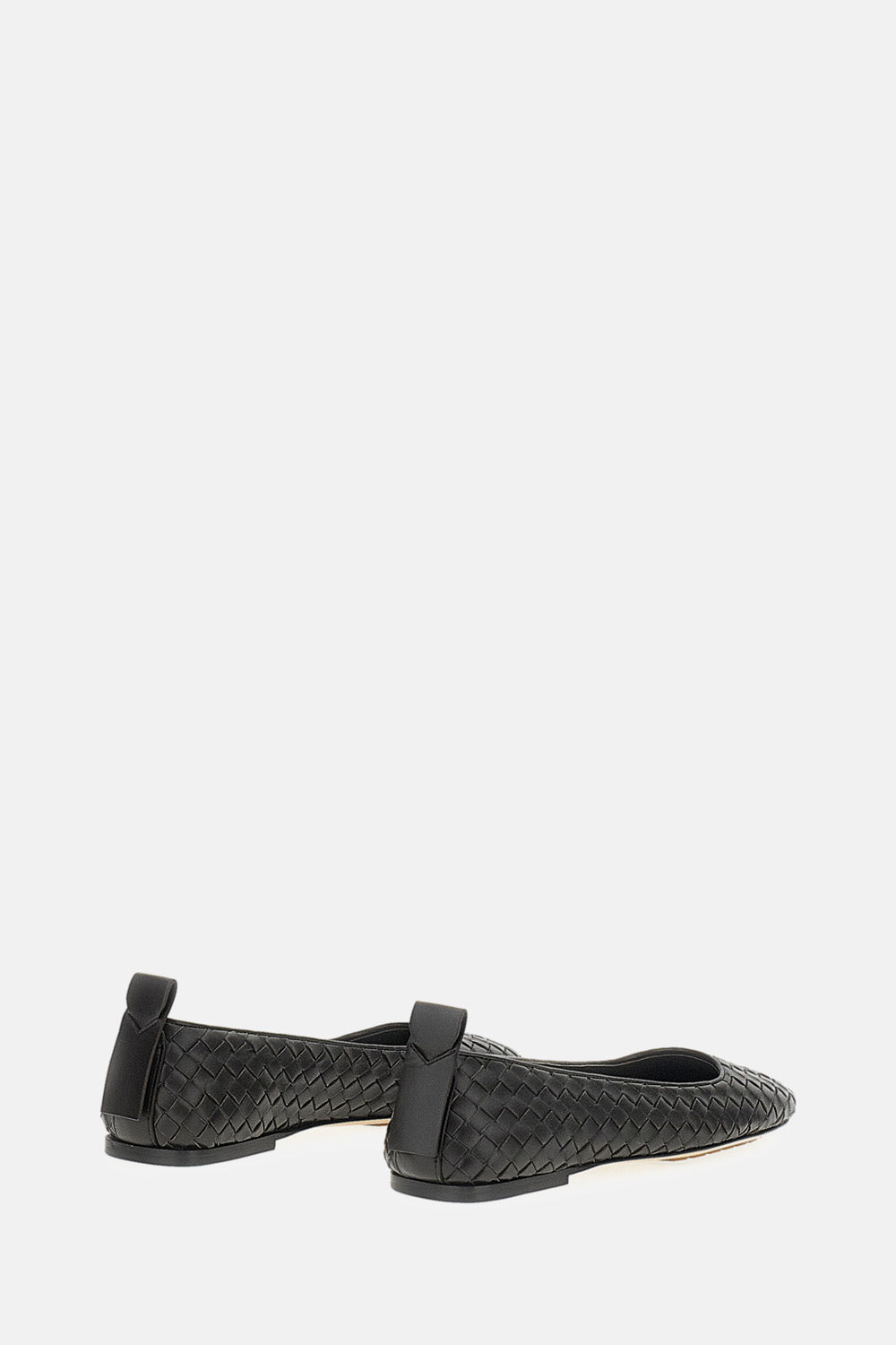 Bottega Veneta Women Charlotte Ballerina BOTTEGA VENETA