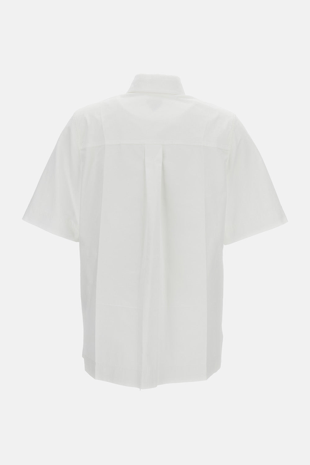 Bottega Veneta Women Shirt Compact Cotton Toile BOTTEGA VENETA