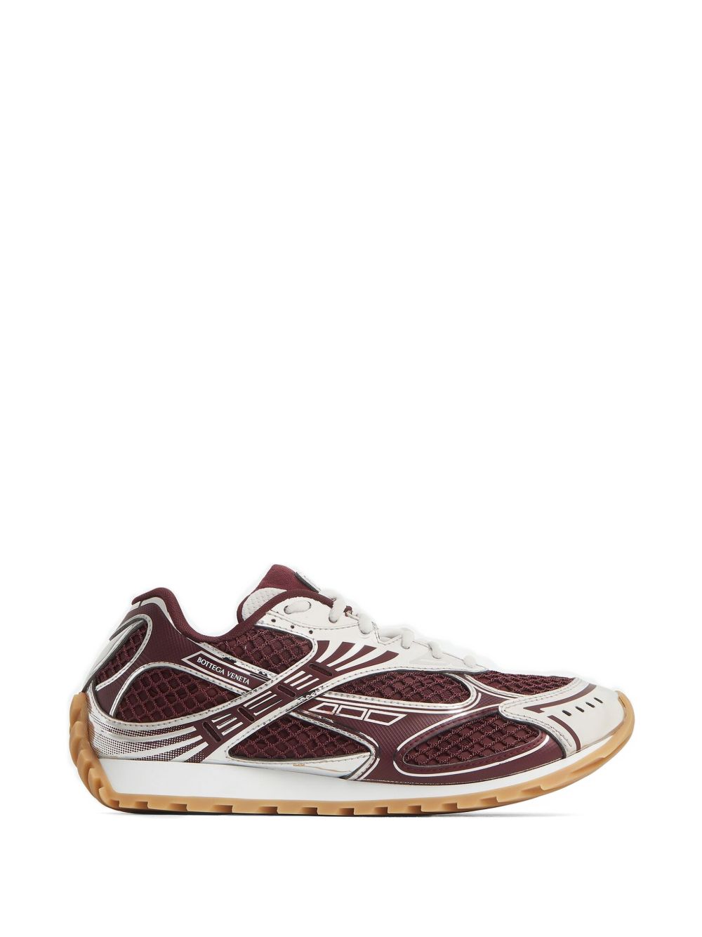 Bottega Veneta Women Orbit Sneakers BOTTEGA VENETA