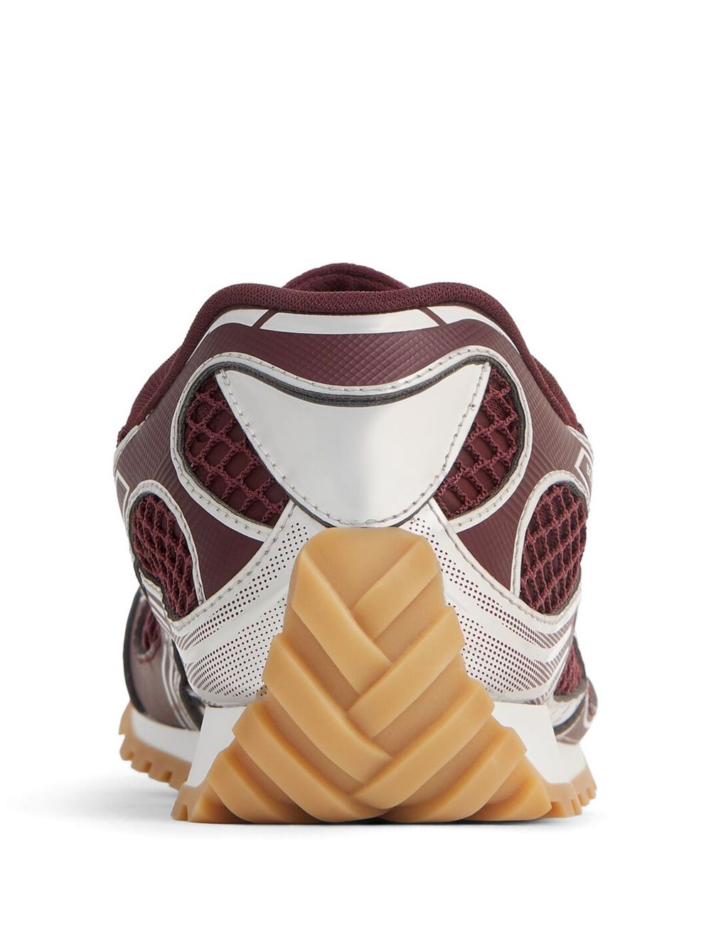 Bottega Veneta Women Orbit Sneakers BOTTEGA VENETA