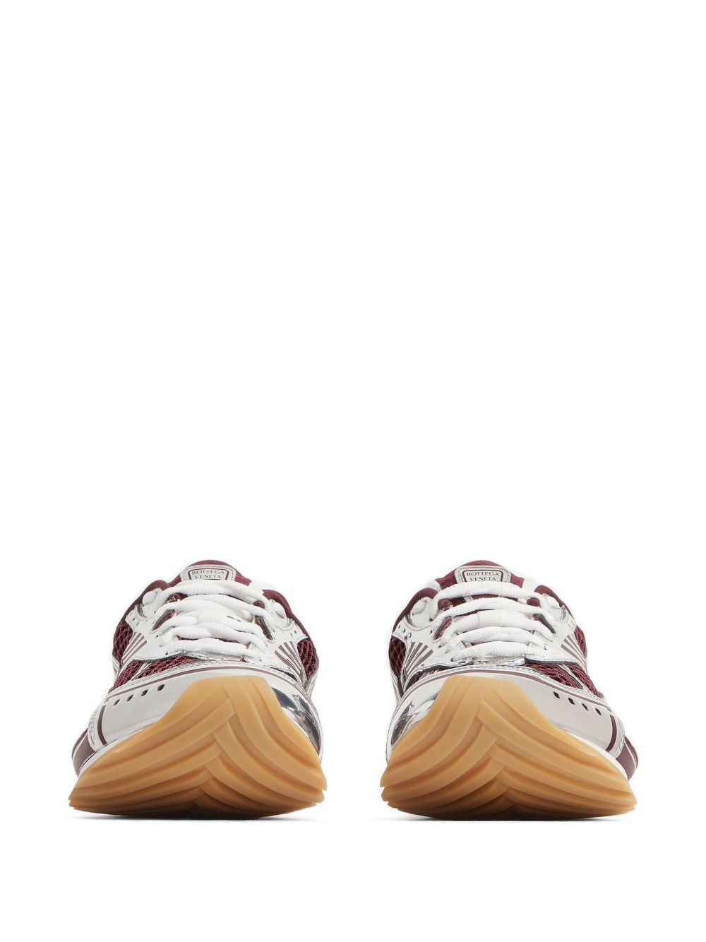 Bottega Veneta Women Orbit Sneakers BOTTEGA VENETA