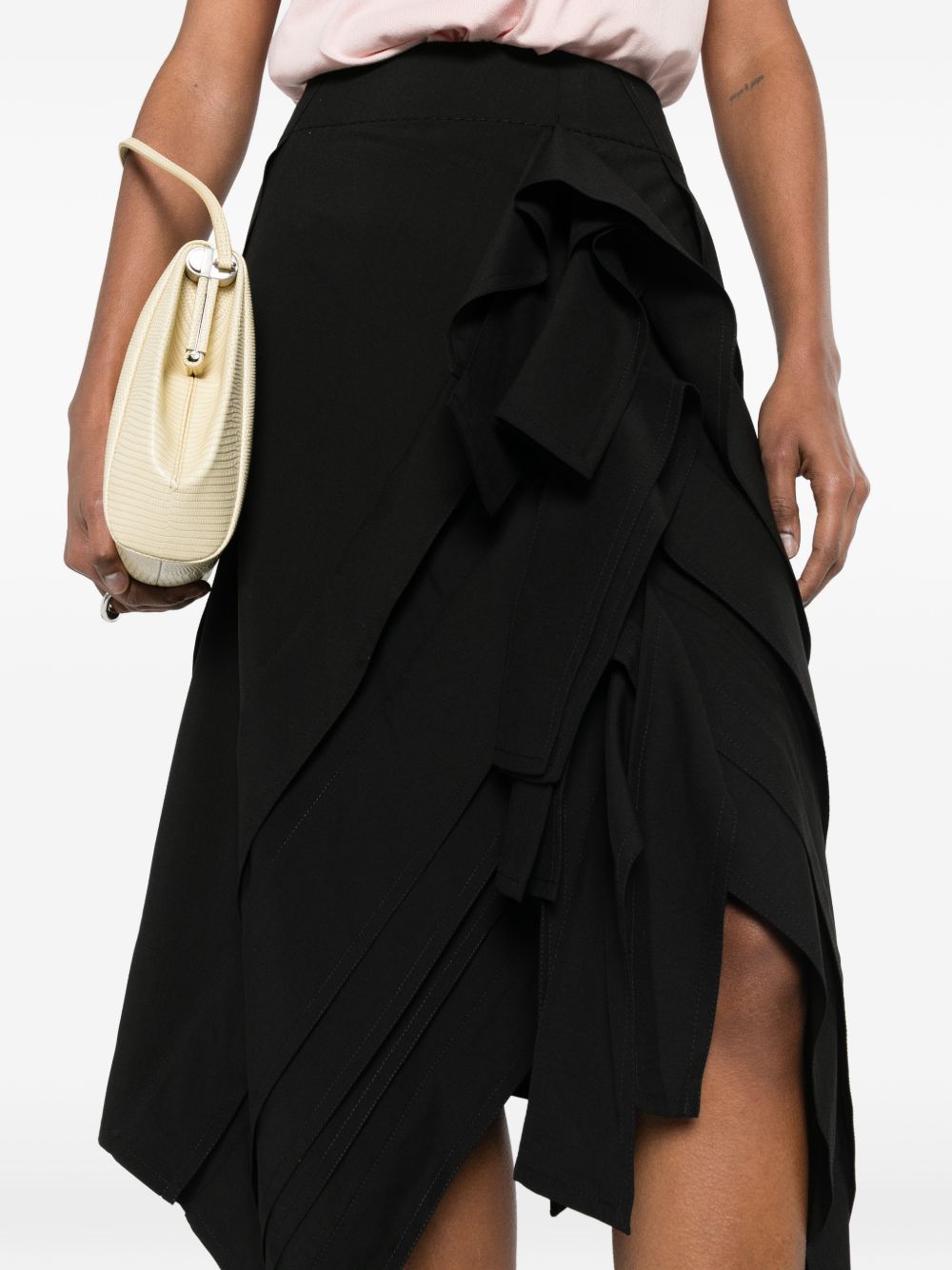 Bottega Veneta Women Skirts BOTTEGA VENETA