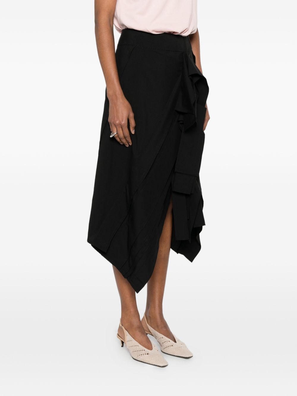 Bottega Veneta Women Skirts BOTTEGA VENETA