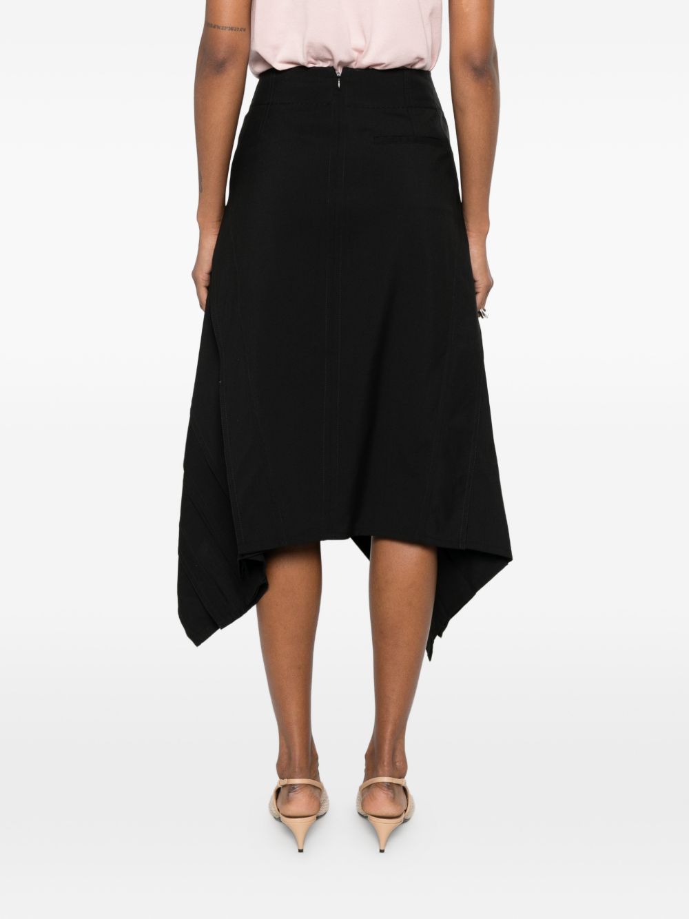 Bottega Veneta Women Skirts BOTTEGA VENETA