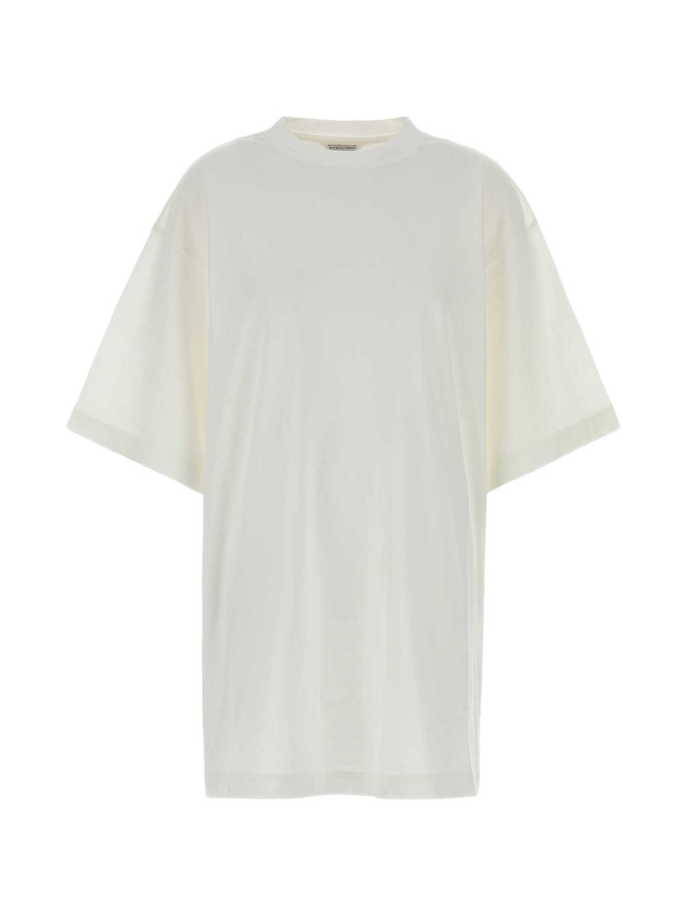 Bottega Veneta Women Cotton T-Shirt