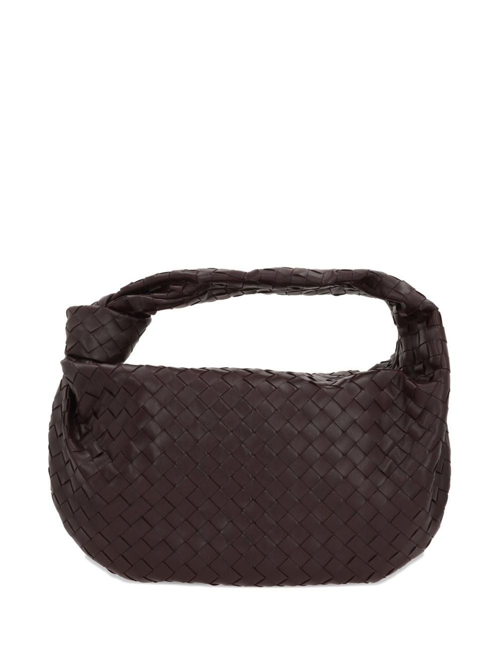 Bottega Veneta Women Jodie Classic Leather Handbag BOTTEGA VENETA