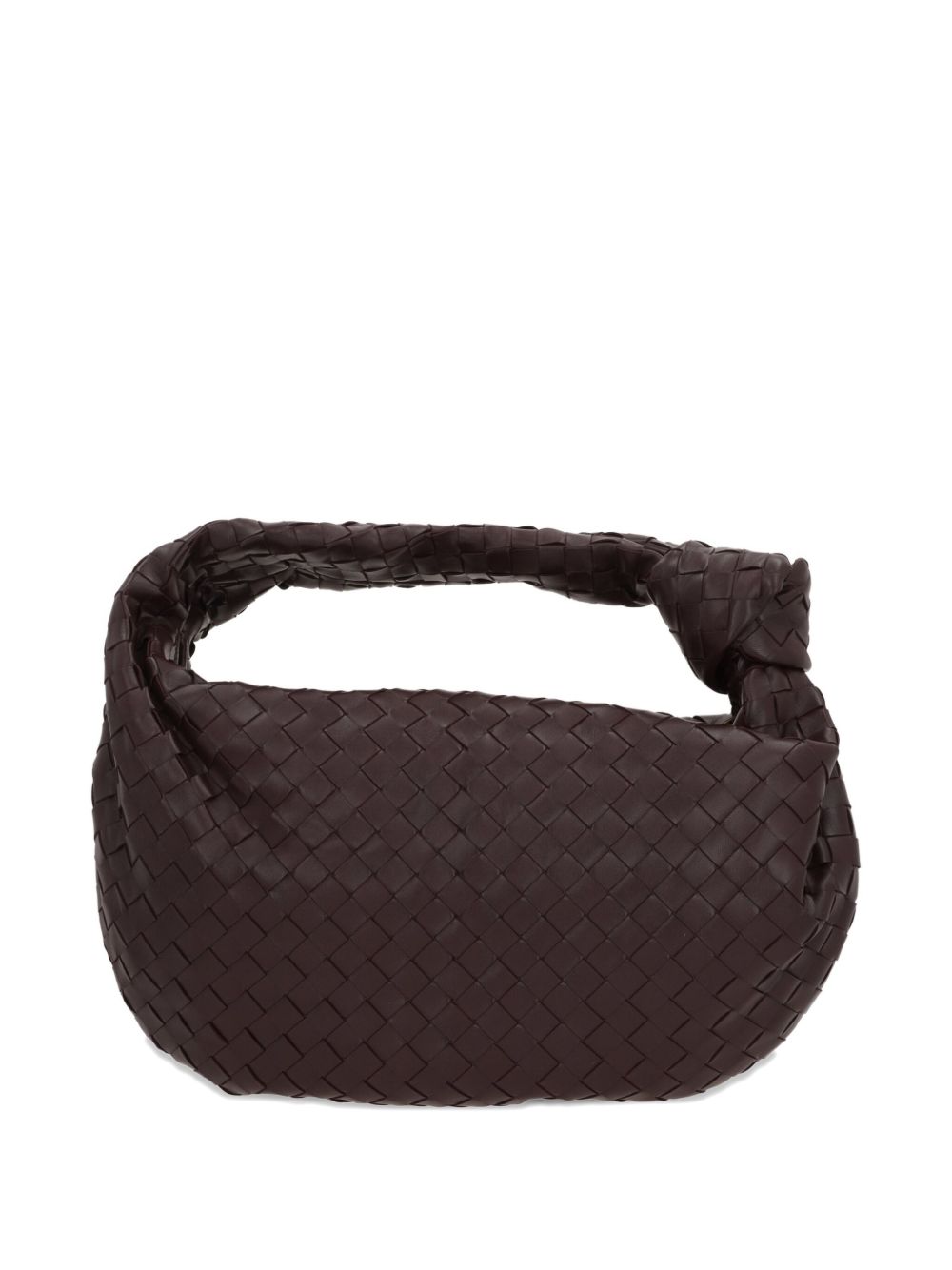 Bottega Veneta Women Jodie Classic Leather Handbag