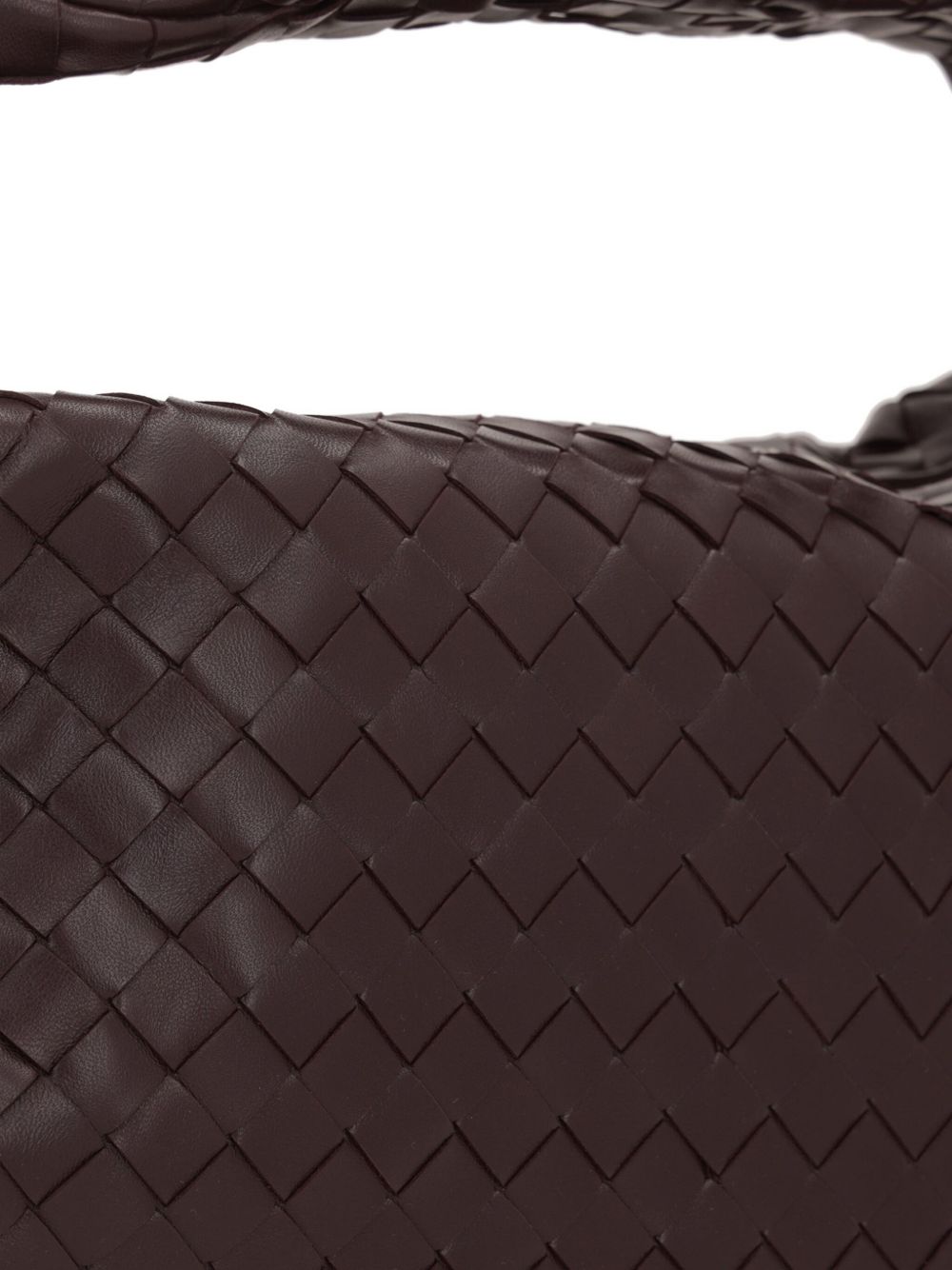 Bottega Veneta Women Jodie Classic Leather Handbag