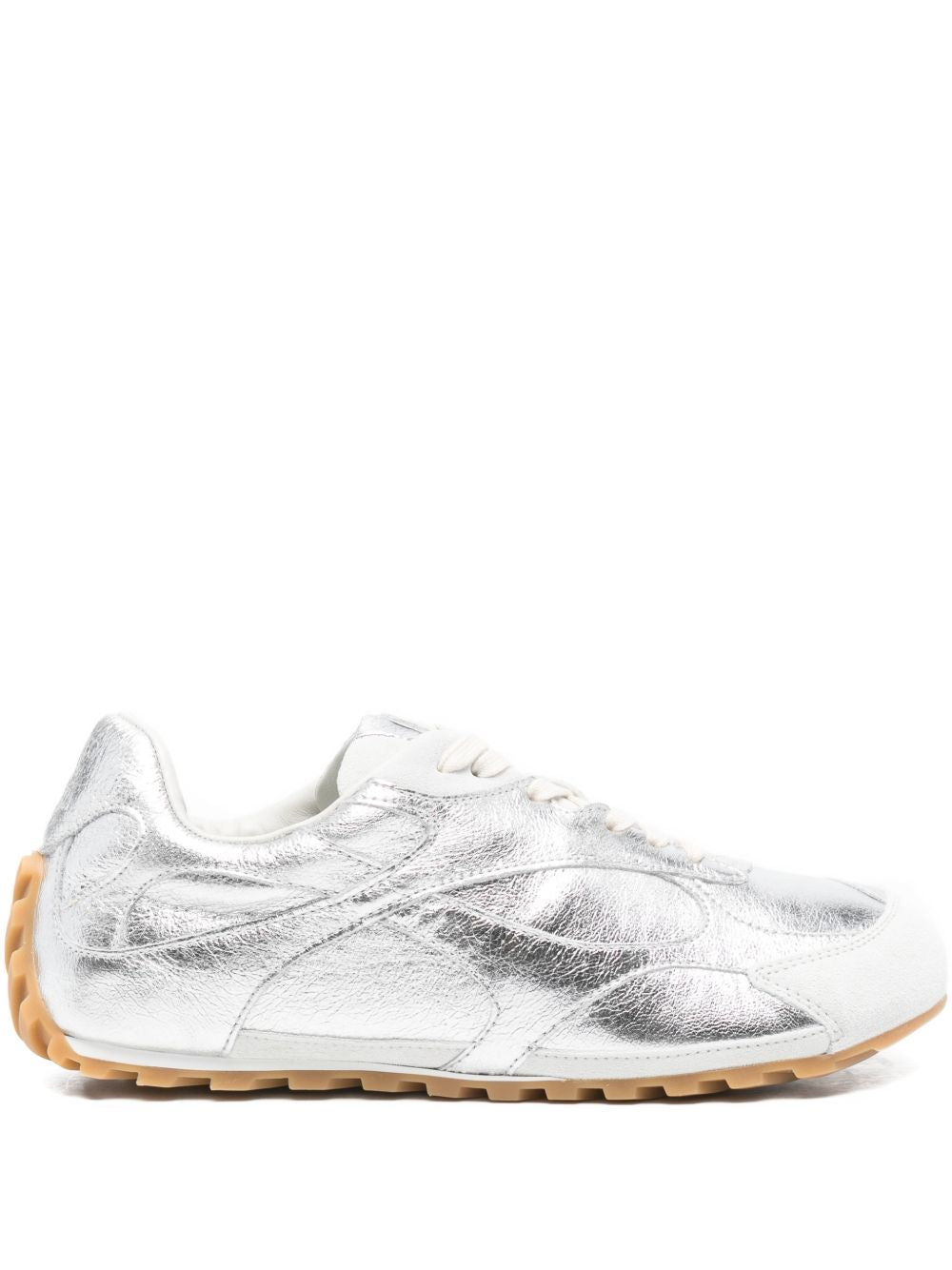 Bottega Veneta Women Orbit Sneakers BOTTEGA VENETA