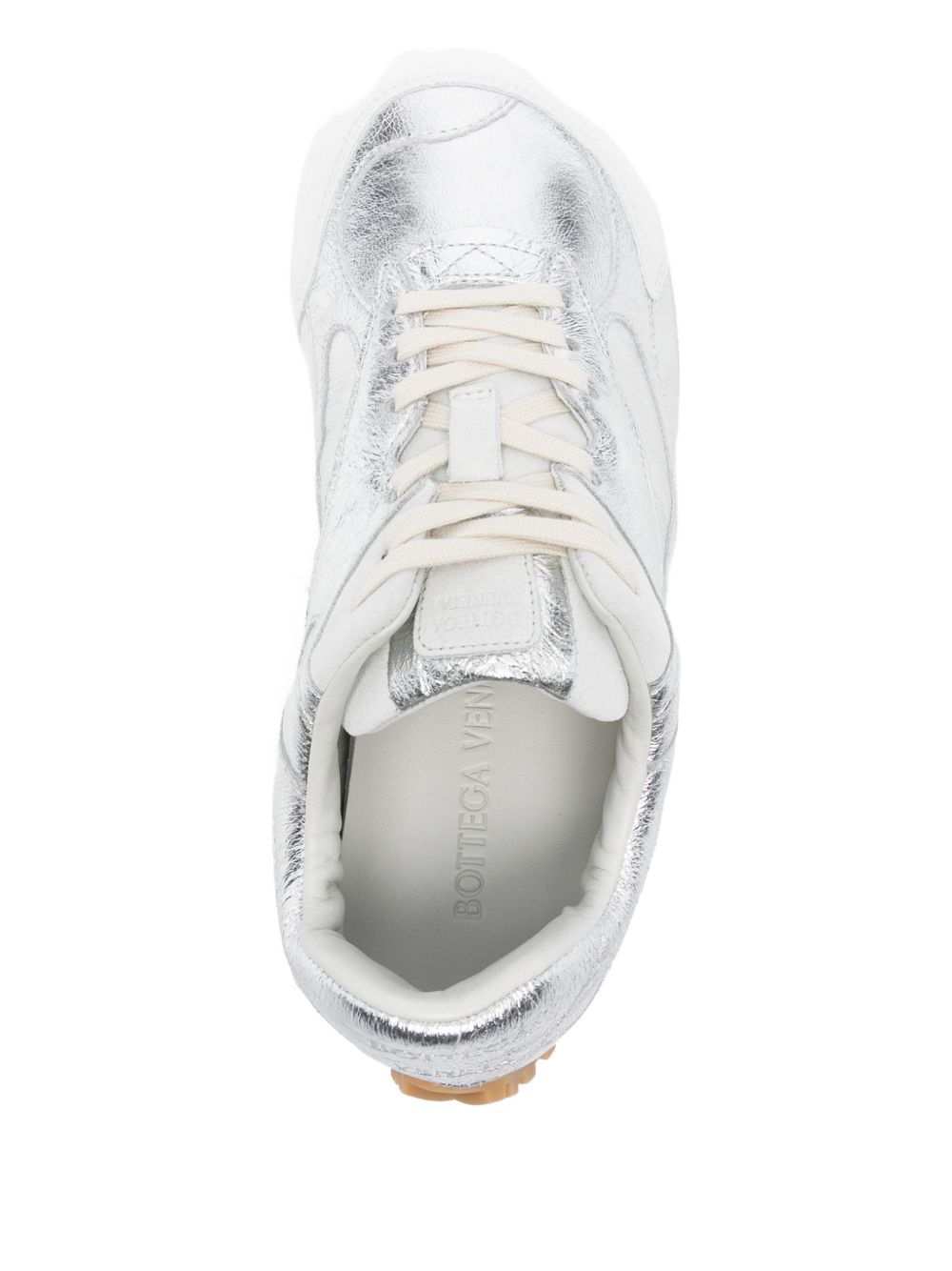 Bottega Veneta Women Orbit Sneakers BOTTEGA VENETA