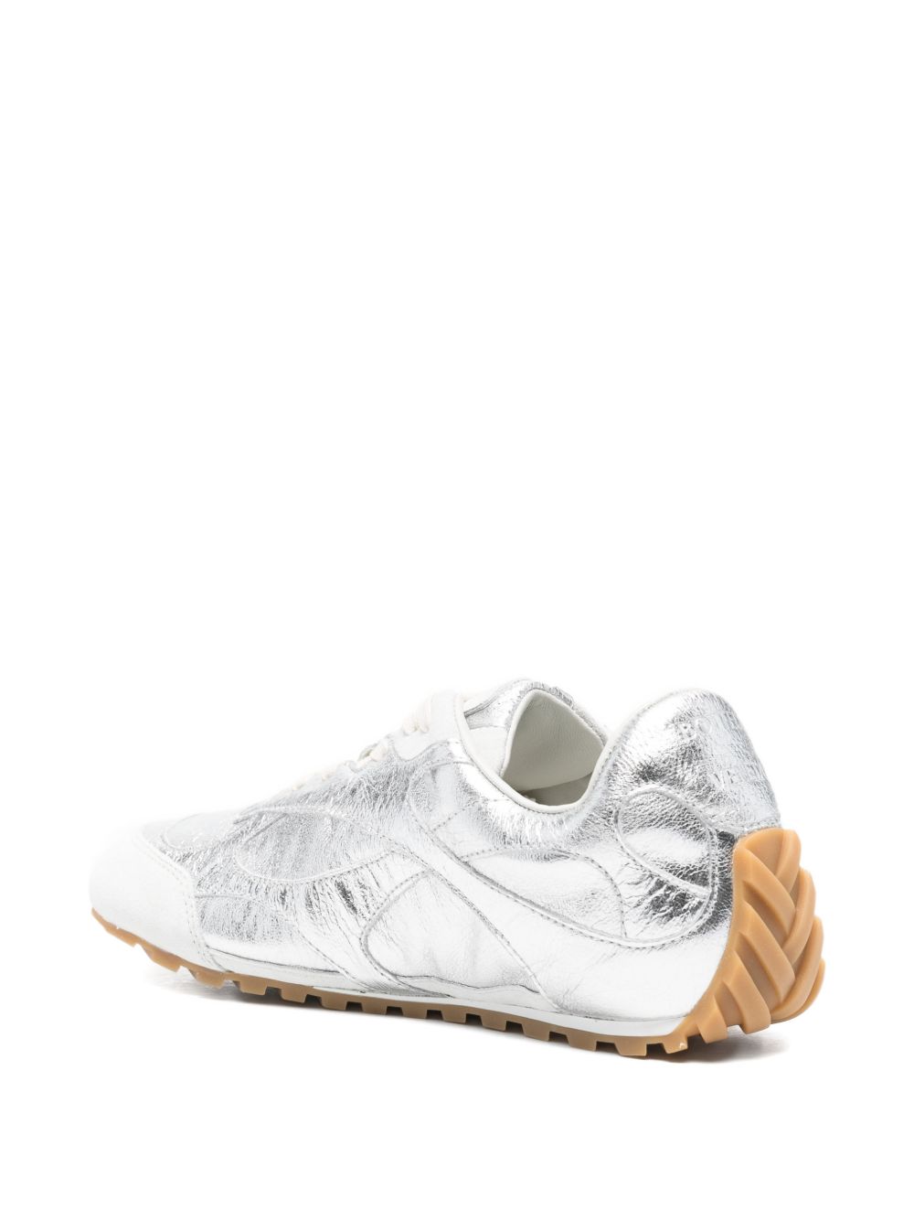 Bottega Veneta Women Orbit Sneakers BOTTEGA VENETA