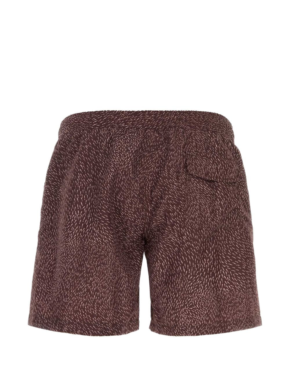Brioni Men Beachwear BRIONI
