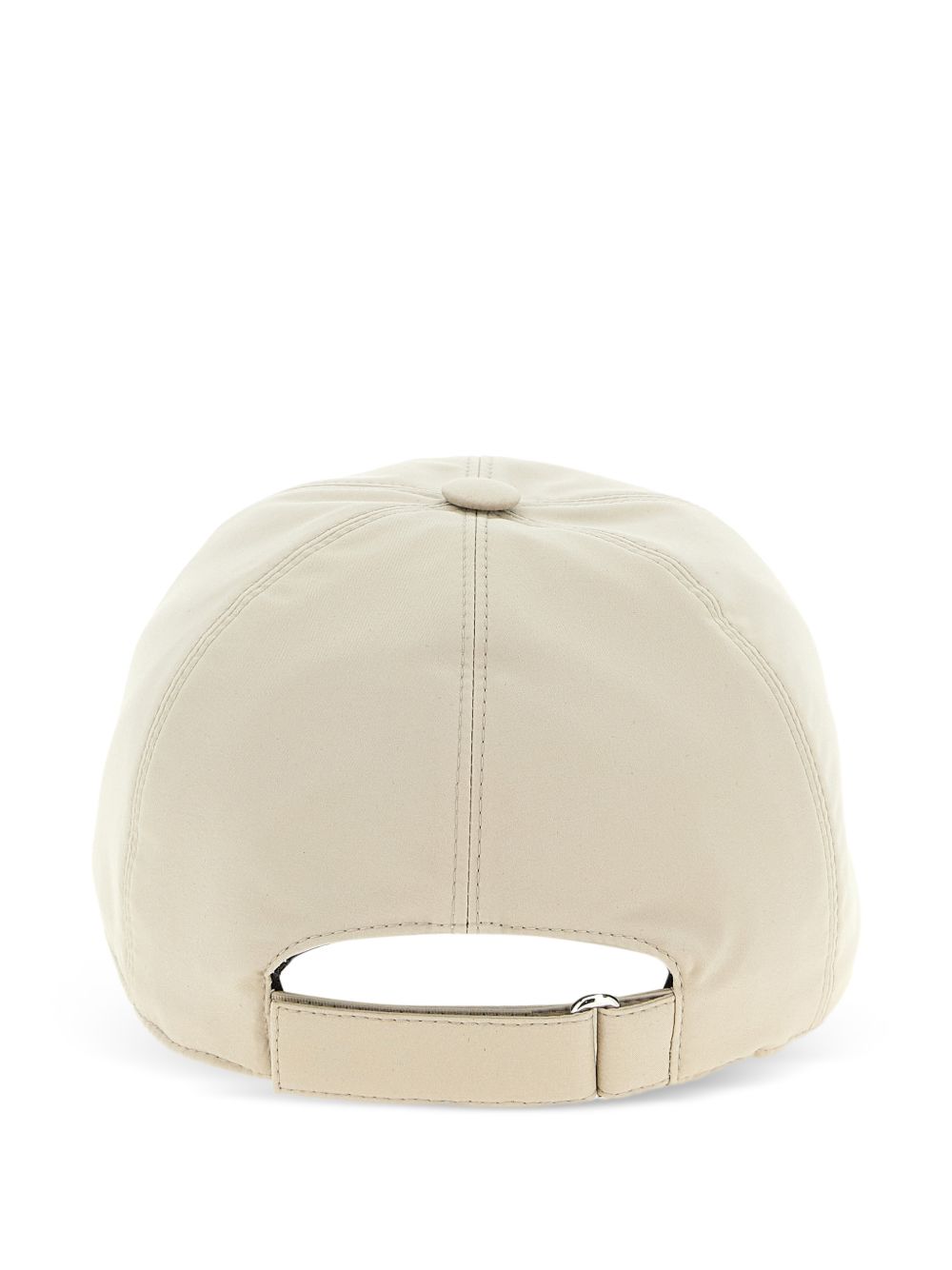 Brioni Men Logo Baseball Cap BRIONI