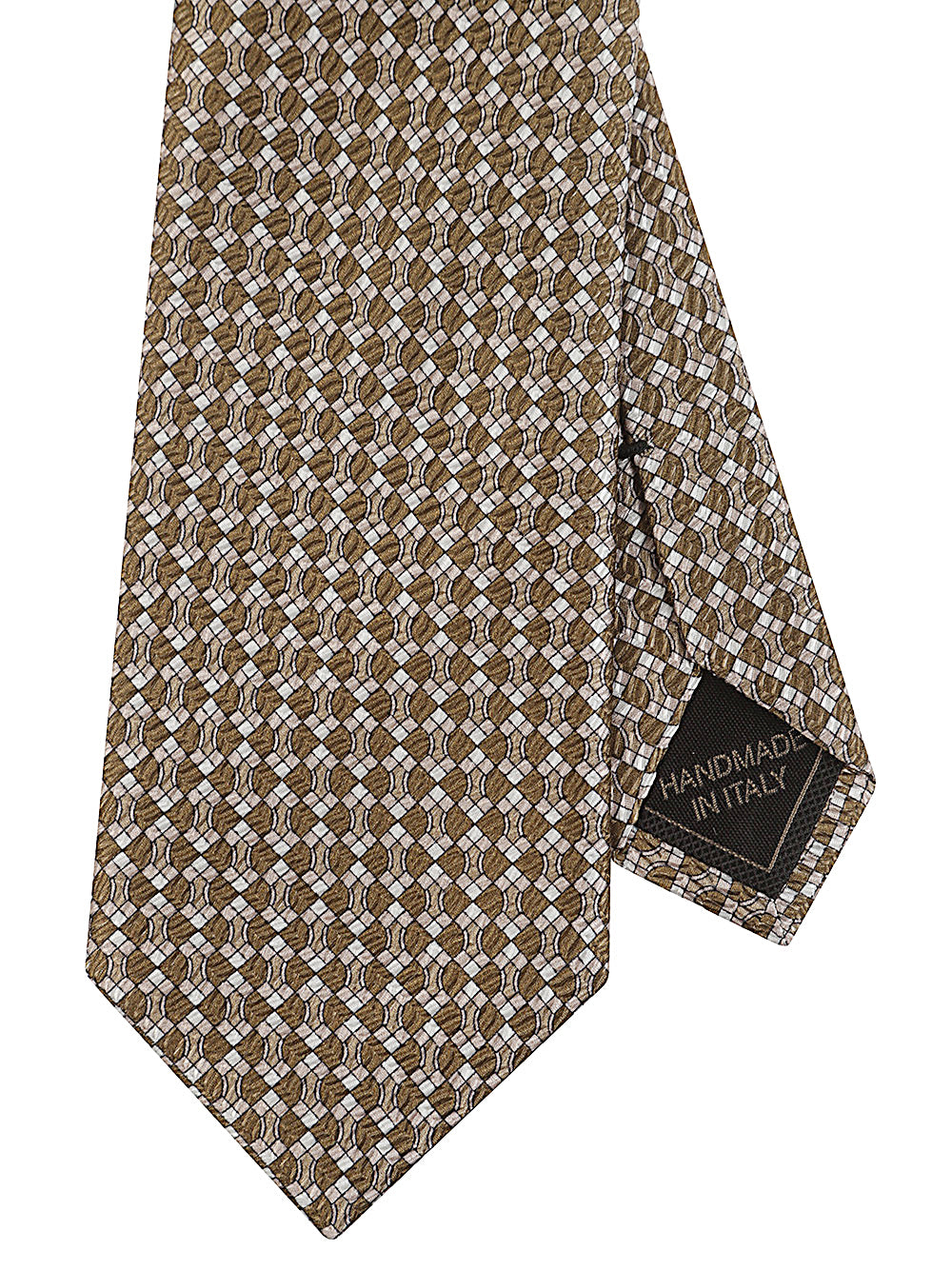 Brioni Men Ties BRIONI