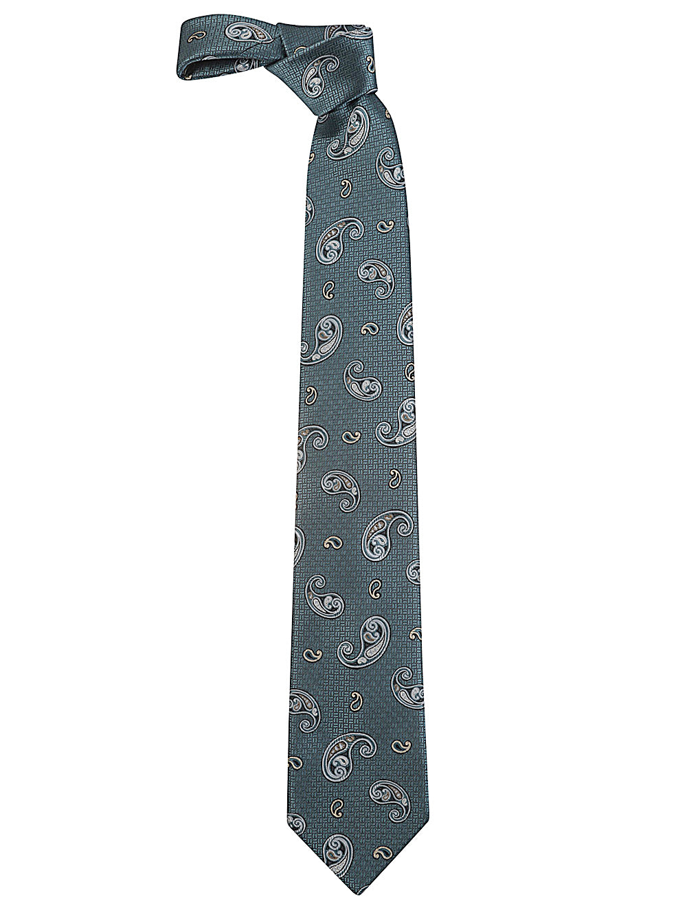 Brioni Men Silk Tie BRIONI