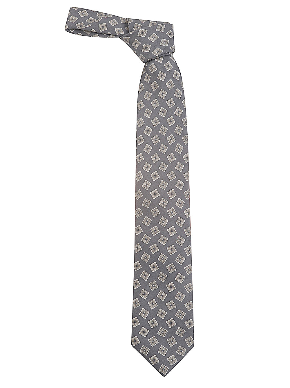 Brioni Men Silk Tie BRIONI