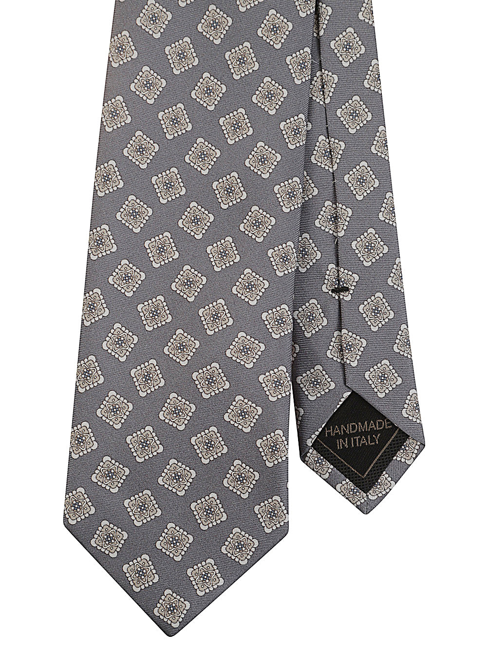 Brioni Men Silk Tie BRIONI