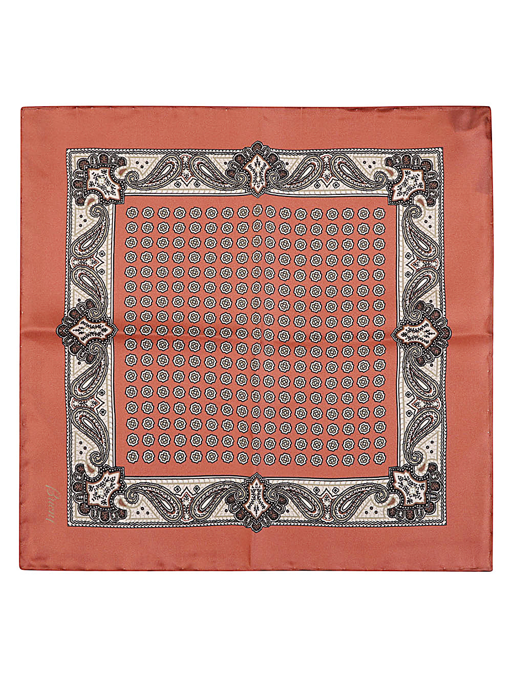 Brioni Men Scarves BRIONI