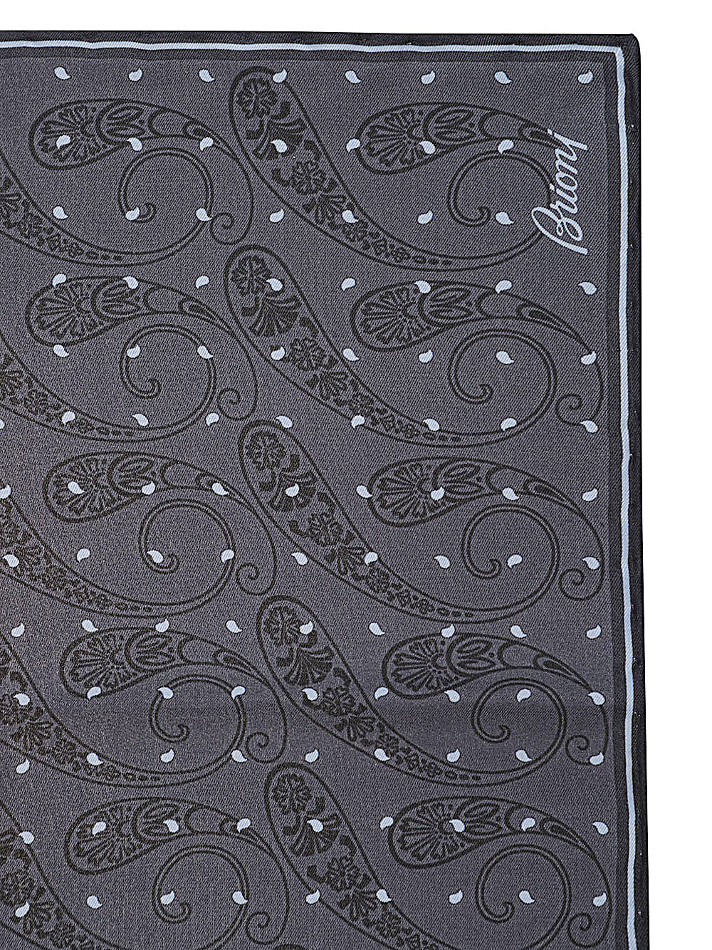 Brioni Men Scarves BRIONI