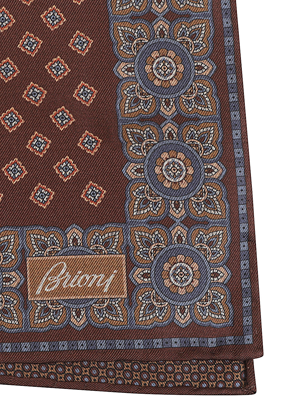 Brioni Men Scarves BRIONI