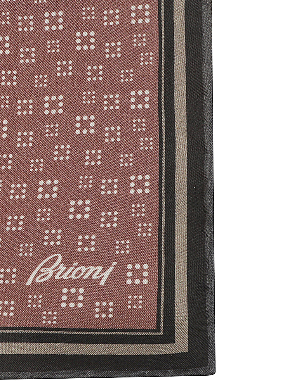 Brioni Men Scarves BRIONI