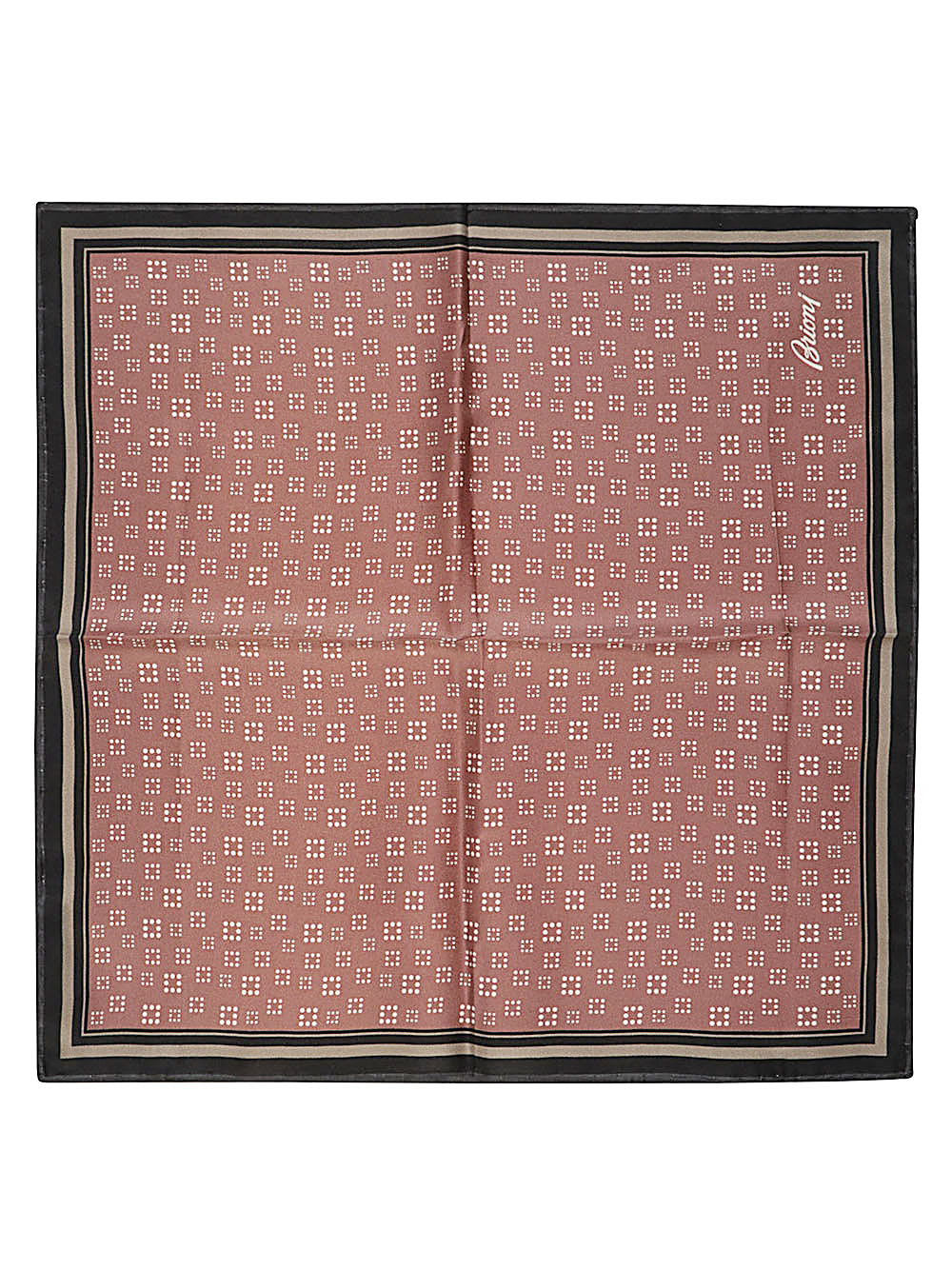 Brioni Men Scarves BRIONI