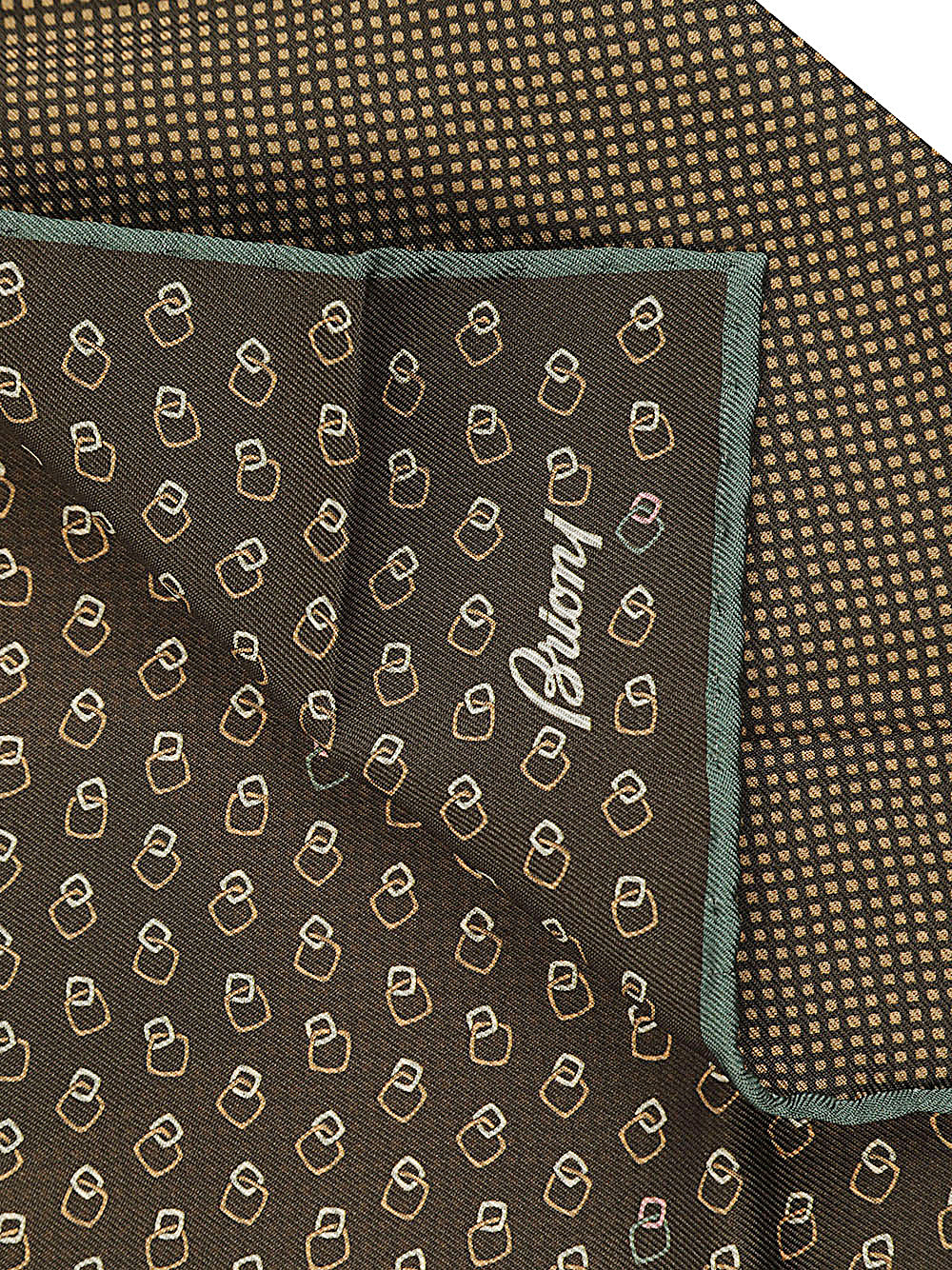 Brioni Men Scarves BRIONI