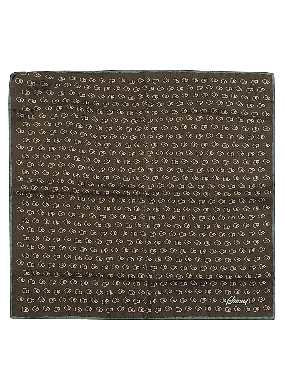 Brioni Men Scarves BRIONI
